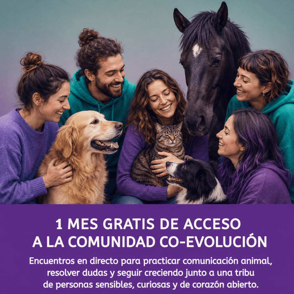 Comunidad CoEvolución